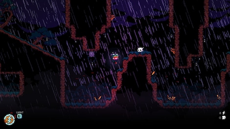 Devil's Drizzle (PC) - Steam Key - GLOBAL - 10
