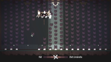 Devil's Drizzle (PC) - Steam Key - GLOBAL - 12