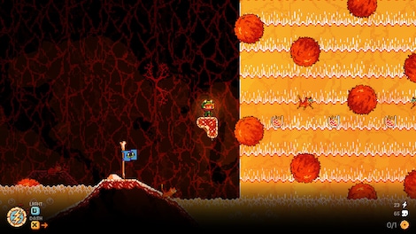 Devil's Drizzle (PC) - Steam Key - GLOBAL - 3