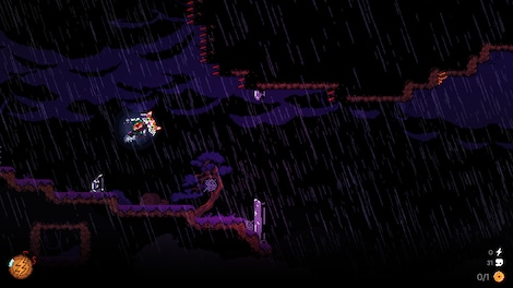 Devil's Drizzle (PC) - Steam Key - GLOBAL - 4