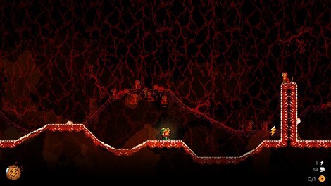 Devil's Drizzle (PC) - Steam Key - GLOBAL - 11