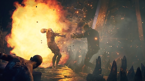 Devil's Hunt - Steam - Key CIS - 0