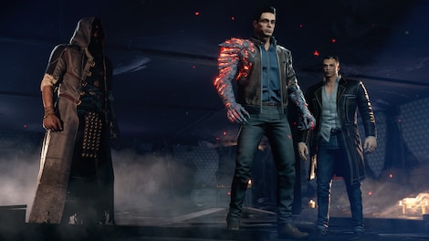 Devil's Hunt - Steam - Key CIS - 14