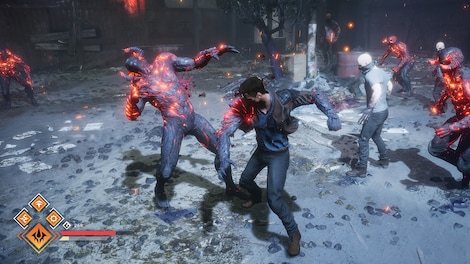 Devil's Hunt - Steam - Key CIS - 3