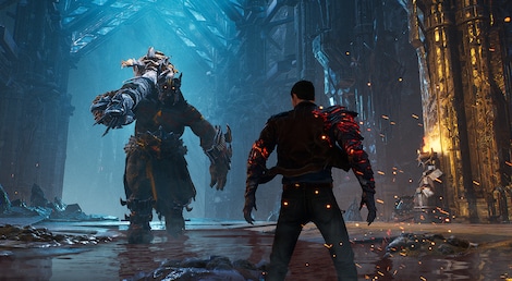 Devil's Hunt - Steam - Key CIS - 16