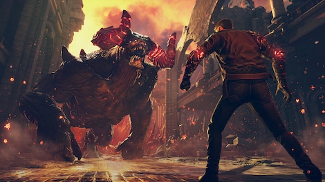 Devil's Hunt - Steam - Key CIS - 11