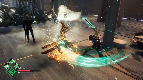 Devil's Hunt - Steam - Key CIS - 13