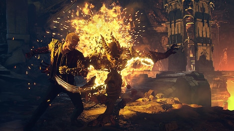 Devil's Hunt - Steam - Key CIS - 9