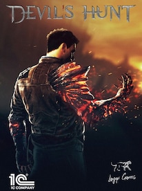 Devil's Hunt - Steam - Key ( GLOBAL ) - 1