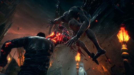 Devil's Hunt - Steam - Key ( GLOBAL ) - 4