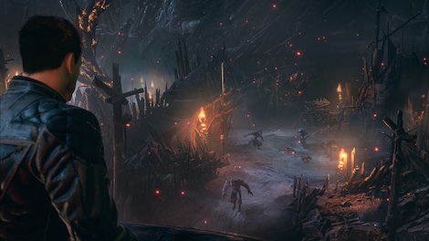 Devil's Hunt - Steam - Key ( GLOBAL ) - 10