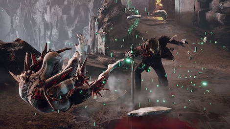 Devil's Hunt - Steam - Key ( GLOBAL ) - 7
