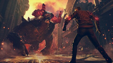 Devil's Hunt - Steam - Key ( GLOBAL ) - 11