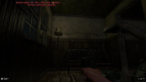 Devils Share Steam Key GLOBAL - 13
