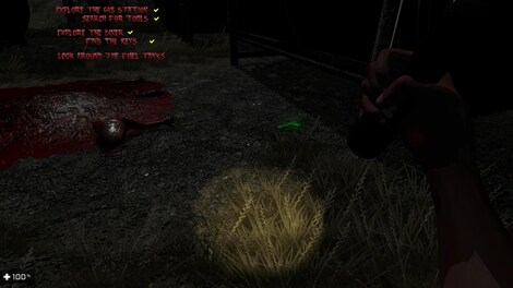 Devils Share Steam Key GLOBAL - 12