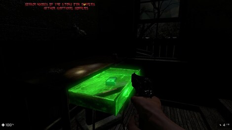 Devils Share Steam Key GLOBAL - 11