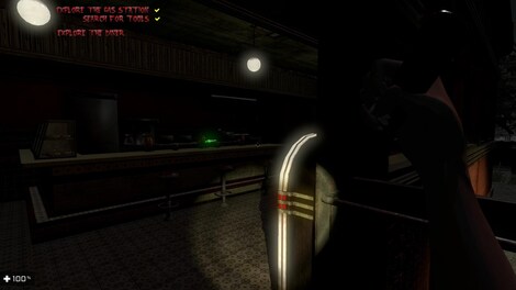 Devils Share Steam Key GLOBAL - 6