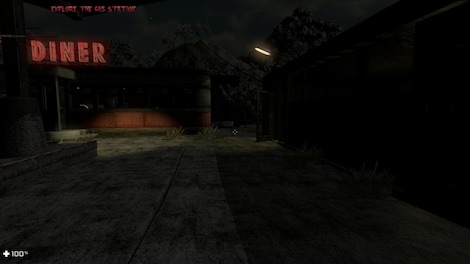 Devils Share Steam Key GLOBAL - 9