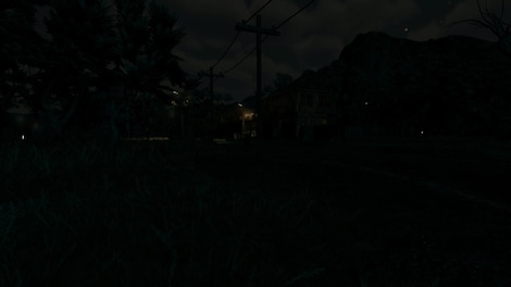 Devils Share Steam Key GLOBAL - 10