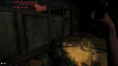Devils Share Steam Key GLOBAL - 5