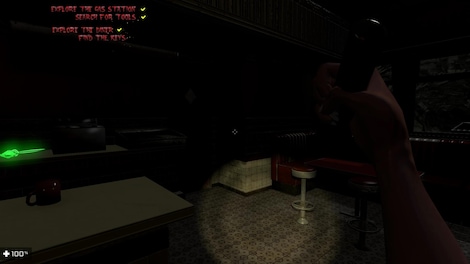 Devils Share Steam Key GLOBAL - 8