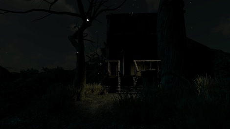 Devils Share Steam Key GLOBAL - 0