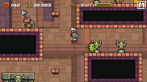 Devious Dungeon Xbox Live Key XBOX ONE UNITED STATES - 0