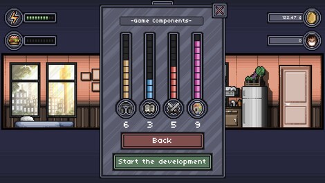 dev_me Steam Key GLOBAL - 3