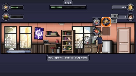 dev_me Steam Key GLOBAL - 0