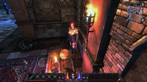 Devoid of Shadows Steam Key GLOBAL - 5