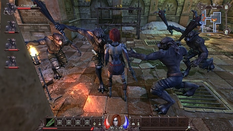Devoid of Shadows Steam Key GLOBAL - 3