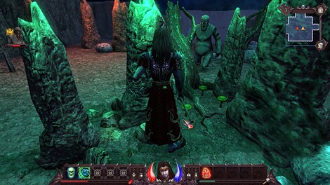 Devoid of Shadows Steam Key GLOBAL - 14