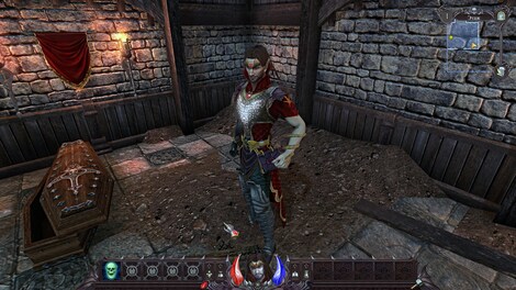Devoid of Shadows Steam Key GLOBAL - 4