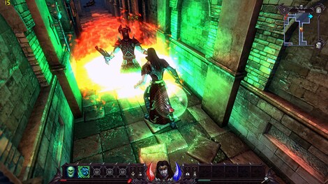 Devoid of Shadows Steam Key GLOBAL - 11