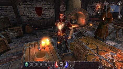 Devoid of Shadows Steam Key GLOBAL - 10
