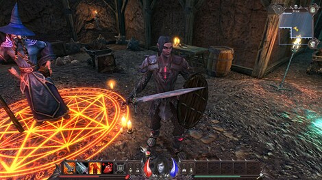 Devoid of Shadows Steam Key GLOBAL - 13