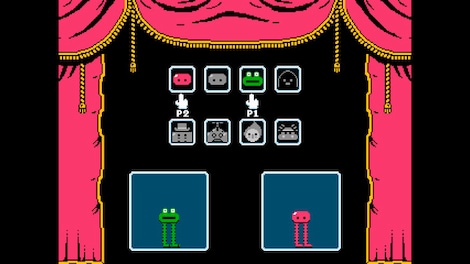 Devolver Bootleg Steam Gift ANTARCTICA - 7