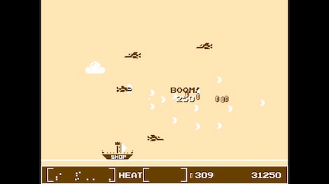 Devolver Bootleg Steam Gift ANTARCTICA - 3