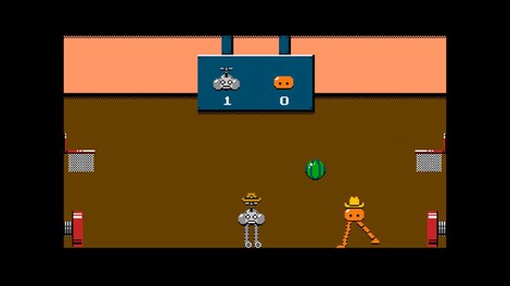 Devolver Bootleg Steam Gift ANTARCTICA - 2