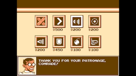 Devolver Bootleg Steam Gift ANTARCTICA - 4