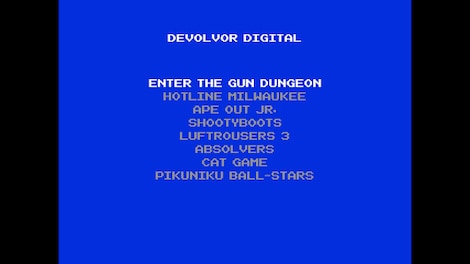 Devolver Bootleg Steam Gift TURKEY - 6