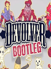 Devolver Bootleg Steam Gift TURKEY - 1