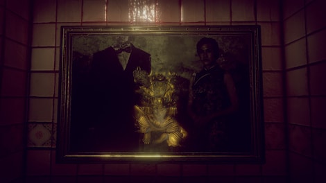 Devotion Steam Gift GLOBAL - 0