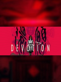 Devotion Steam Gift GLOBAL - 1