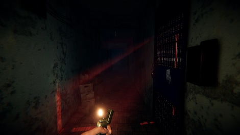 Devotion Steam Key GLOBAL - 11