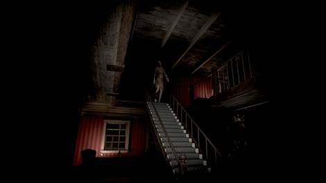 DEVOUR (PC) - Steam Gift - EUROPE - 4