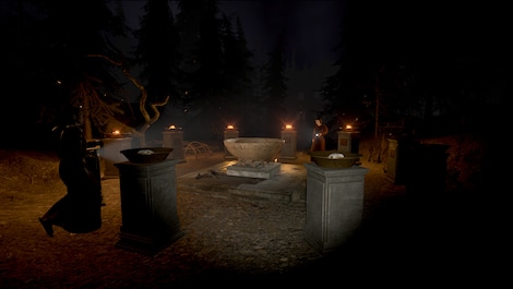 DEVOUR (PC) - Steam Gift - EUROPE - 3