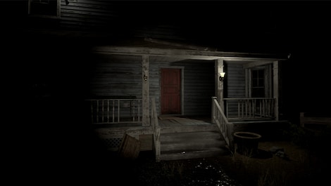 DEVOUR (PC) - Steam Gift - EUROPE - 8