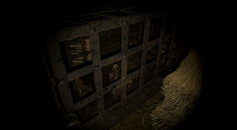 DEVOUR (PC) - Steam Gift - EUROPE - 7