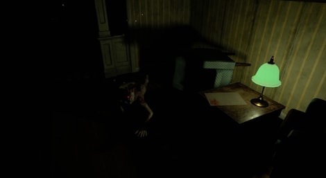 DEVOUR (PC) - Steam Gift - EUROPE - 6